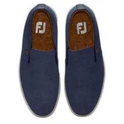FootJoy Golf FootJoy Club Casual Slip-On Golf Shoes -Brands Shop FootJoy Club Casual Slip On Golf Shoes BNG 79067 f 60277.1676491435