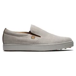 FootJoy Golf FootJoy Club Casual Slip-On Golf Shoes -Brands Shop FootJoy Club Casual Slip On Golf Shoes WSG 79068 a 00309.1676491435