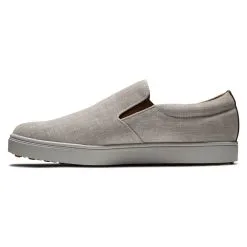 FootJoy Golf FootJoy Club Casual Slip-On Golf Shoes -Brands Shop FootJoy Club Casual Slip On Golf Shoes WSG 79068 b 21888.1676491435