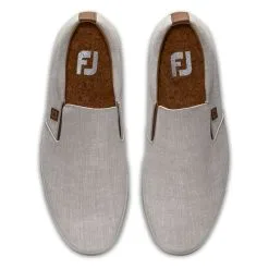 FootJoy Golf FootJoy Club Casual Slip-On Golf Shoes -Brands Shop FootJoy Club Casual Slip On Golf Shoes WSG 79068 f 07912.1676491435