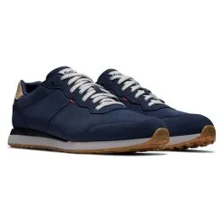 FootJoy Golf FootJoy Contour Jogger Golf Shoes -Brands Shop FootJoy Contour Jogger Golf Shoes Navy 54292 d 41828.1676155114