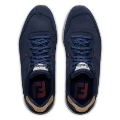 FootJoy Golf FootJoy Contour Jogger Golf Shoes -Brands Shop FootJoy Contour Jogger Golf Shoes Navy 54292 f 35694.1676155114