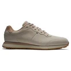 FootJoy Golf FootJoy Contour Jogger Golf Shoes -Brands Shop FootJoy Contour Jogger Golf Shoes Tan 54291 a 27599.1676155114