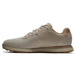 FootJoy Golf FootJoy Contour Jogger Golf Shoes -Brands Shop FootJoy Contour Jogger Golf Shoes Tan 54291 b 22526.1676155114
