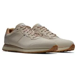 FootJoy Golf FootJoy Contour Jogger Golf Shoes -Brands Shop FootJoy Contour Jogger Golf Shoes Tan 54291 d 44312.1676155114