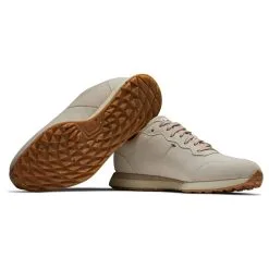 FootJoy Golf FootJoy Contour Jogger Golf Shoes -Brands Shop FootJoy Contour Jogger Golf Shoes Tan 54291 e 69791.1676155114