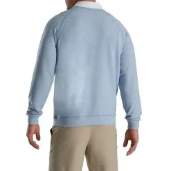 FootJoy Golf FootJoy Drirelease French Terry Crewneck 19 FootJoy Golf FootJoy Drirelease French Terry Crewneck -Brands Shop FootJoy Drirelease French Terry Crewneck DGHd 78470.1671554045