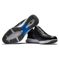 FootJoy Golf FootJoy FJ Fuel BOA Golf Shoes -Brands Shop FootJoy FJ Fuel BOA Golf Shoes BLK 55449 e 33264.1676414223