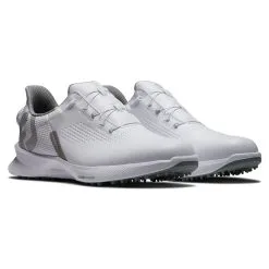 FootJoy Golf FootJoy FJ Fuel BOA Golf Shoes -Brands Shop FootJoy FJ Fuel BOA Golf Shoes WHT 55446 d 63312.1676414223