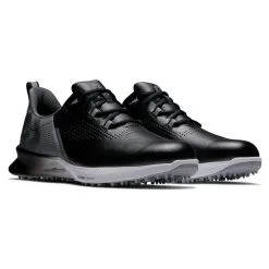 FootJoy Golf FootJoy FJ Fuel Golf Shoes -Brands Shop FootJoy FJ Fuel Golf Shoes BLK 55451 d 37347.1676412481