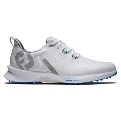 FootJoy Golf FootJoy FJ Fuel Golf Shoes -Brands Shop FootJoy FJ Fuel Golf Shoes WHT 55440 a 58723.1676412482