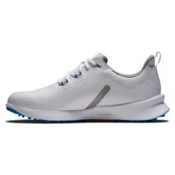 FootJoy Golf FootJoy FJ Fuel Golf Shoes -Brands Shop FootJoy FJ Fuel Golf Shoes WHT 55440 b 63955.1676412482