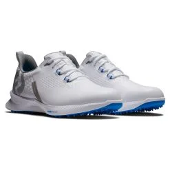 FootJoy Golf FootJoy FJ Fuel Golf Shoes -Brands Shop FootJoy FJ Fuel Golf Shoes WHT 55440 d 45896.1676412482