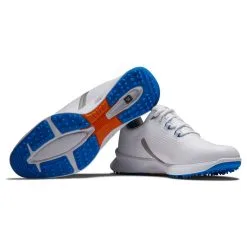 FootJoy Golf FootJoy FJ Fuel Golf Shoes -Brands Shop FootJoy FJ Fuel Golf Shoes WHT 55440 e 00745.1676412482
