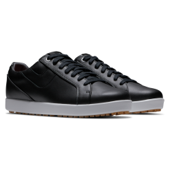 FootJoy Golf FootJoy FJ Links Womens Golf Shoes -Brands Shop FootJoy FJ Links Womens Golf Shoes BLK 98150 d 67013.1677874695