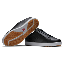 FootJoy Golf FootJoy FJ Links Womens Golf Shoes -Brands Shop FootJoy FJ Links Womens Golf Shoes BLK 98150 e 05614.1677874689