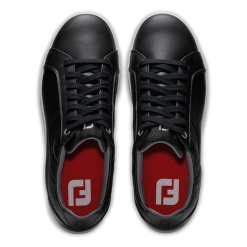 FootJoy Golf FootJoy FJ Links Womens Golf Shoes -Brands Shop FootJoy FJ Links Womens Golf Shoes BLK 98150 f 66583.1677874698