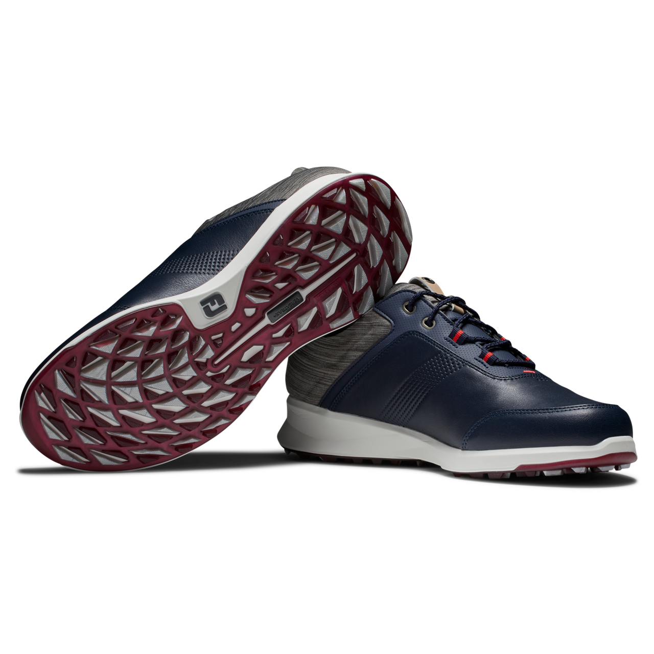 FootJoy Golf FootJoy FJ Stratos Golf Shoes 19 FootJoy Golf FootJoy FJ Stratos Golf Shoes - Image 17