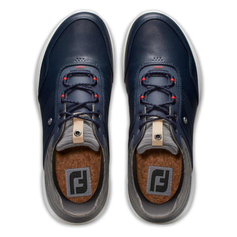 FootJoy Golf FootJoy FJ Stratos Golf Shoes 20 FootJoy Golf FootJoy FJ Stratos Golf Shoes - Image 18