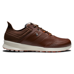 FootJoy Golf FootJoy FJ Stratos Golf Shoes 50 FootJoy Golf FootJoy FJ Stratos Golf Shoes -Brands Shop FootJoy FJ Stratos Golf Shoes Tan 50073 a 47308.1675984400