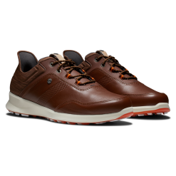 FootJoy Golf FootJoy FJ Stratos Golf Shoes 53 FootJoy Golf FootJoy FJ Stratos Golf Shoes -Brands Shop FootJoy FJ Stratos Golf Shoes Tan 50073 d 23177.1675984400
