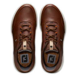 FootJoy Golf FootJoy FJ Stratos Golf Shoes 55 FootJoy Golf FootJoy FJ Stratos Golf Shoes -Brands Shop FootJoy FJ Stratos Golf Shoes Tan 50073 f 37037.1675984400