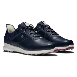 FootJoy Golf FootJoy FJ Stratos Womens Golf Shoes -Brands Shop FootJoy FJ Stratos Womens Golf Shoes NAVY 90126 d 12497.1677874202