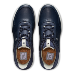 FootJoy Golf FootJoy FJ Stratos Womens Golf Shoes -Brands Shop FootJoy FJ Stratos Womens Golf Shoes NAVY 90126 f 72598.1677874202