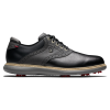 FootJoy Golf FootJoy FJ Traditions Saddle Golf Shoes -Brands Shop FootJoy FJ Traditions Saddle Golf Shoes BLK 57904 a 88489.1675894777