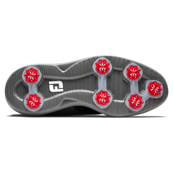 FootJoy Golf FootJoy FJ Traditions Saddle Golf Shoes -Brands Shop FootJoy FJ Traditions Saddle Golf Shoes BLK 57904 c 00649.1675894777