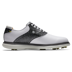 FootJoy Golf FootJoy FJ Traditions Saddle Golf Shoes -Brands Shop FootJoy FJ Traditions Saddle Golf Shoes WC 57928 a 58885.1675894778