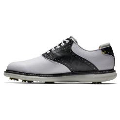 FootJoy Golf FootJoy FJ Traditions Saddle Golf Shoes -Brands Shop FootJoy FJ Traditions Saddle Golf Shoes WC 57928 b 81925.1675894778