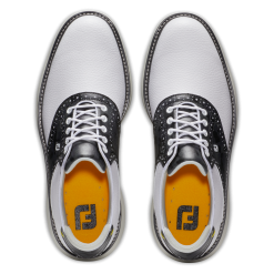 FootJoy Golf FootJoy FJ Traditions Saddle Golf Shoes -Brands Shop FootJoy FJ Traditions Saddle Golf Shoes WC 57928 f 74104.1675894778