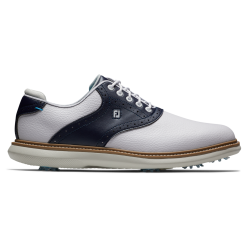 FootJoy Golf FootJoy FJ Traditions Saddle Golf Shoes -Brands Shop FootJoy FJ Traditions Saddle Golf Shoes WN 57899 a 87576.1675894778