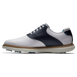 FootJoy Golf FootJoy FJ Traditions Saddle Golf Shoes -Brands Shop FootJoy FJ Traditions Saddle Golf Shoes WN 57899 b 64349.1675894778