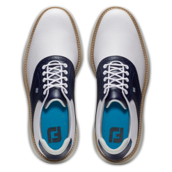 FootJoy Golf FootJoy FJ Traditions Saddle Golf Shoes -Brands Shop FootJoy FJ Traditions Saddle Golf Shoes WN 57899 f 92339.1675894778