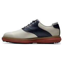 FootJoy Golf FootJoy FJ Traditions Spikeless Golf Shoes -Brands Shop FootJoy FJ Traditions Spikeless Golf Shoes CN 57925 b 89832.1675977418