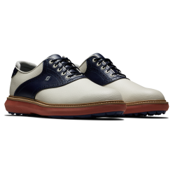 FootJoy Golf FootJoy FJ Traditions Spikeless Golf Shoes -Brands Shop FootJoy FJ Traditions Spikeless Golf Shoes CN 57925 d 39430.1675977423