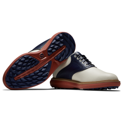 FootJoy Golf FootJoy FJ Traditions Spikeless Golf Shoes -Brands Shop FootJoy FJ Traditions Spikeless Golf Shoes CN 57925 e 88150.1675977421