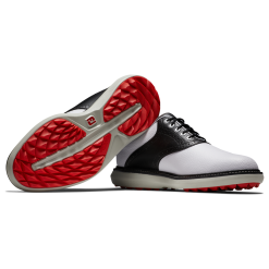 FootJoy Golf FootJoy FJ Traditions Spikeless Golf Shoes -Brands Shop FootJoy FJ Traditions Spikeless Golf Shoes WB 57924 e 89501.1675977498