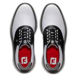 FootJoy Golf FootJoy FJ Traditions Spikeless Golf Shoes -Brands Shop FootJoy FJ Traditions Spikeless Golf Shoes WB 57924 f 21262.1675977502
