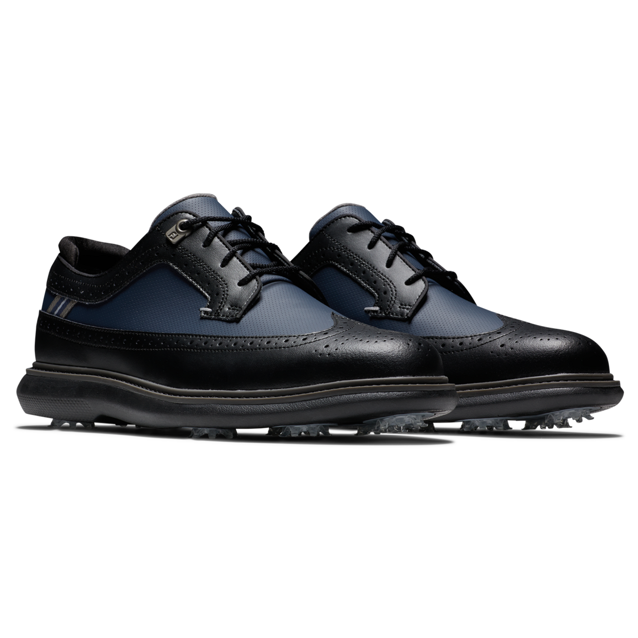 FootJoy Golf FootJoy FJ Traditions Wing Tip Golf Shoes - Image 10