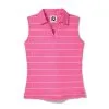 FootJoy Golf FootJoy Girls Sleeveless Golf Shirt -Brands Shop FootJoy Girls Sleeveless Golf Shirt HPa 00131.1670523566