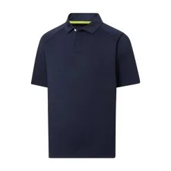 FootJoy Golf FootJoy HYPR Golf Shirt 7 FootJoy Golf FootJoy HYPR Golf Shirt -Brands Shop FootJoy HYPR Golf Shirt Navy 28597 94295.1676062427