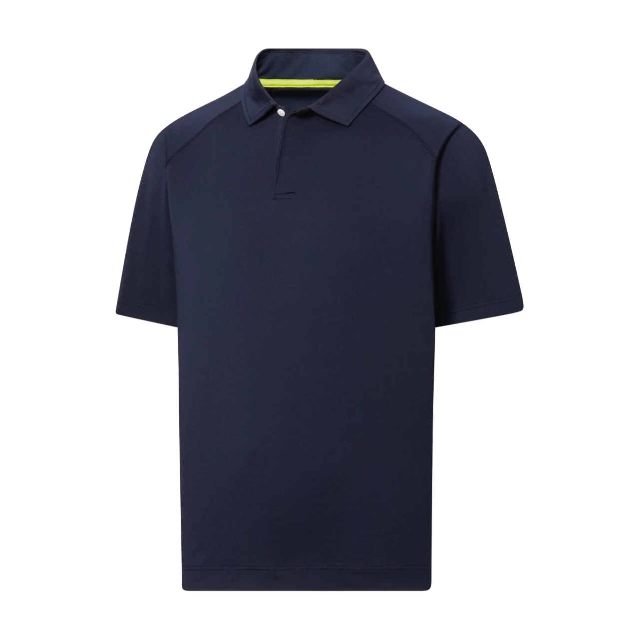 FootJoy Golf FootJoy HYPR Golf Shirt 4 FootJoy Golf FootJoy HYPR Golf Shirt - Image 2