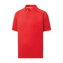 FootJoy Golf FootJoy HYPR Golf Shirt 8 FootJoy Golf FootJoy HYPR Golf Shirt -Brands Shop FootJoy HYPR Golf Shirt Red 28596 49632.1676062427