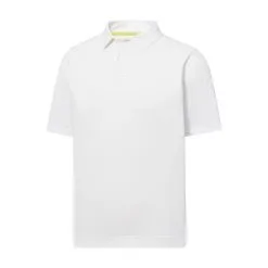 FootJoy Golf FootJoy HYPR Golf Shirt 9 FootJoy Golf FootJoy HYPR Golf Shirt -Brands Shop FootJoy HYPR Golf Shirt WHT 28594 21493.1676062427