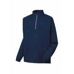 FootJoy Golf FootJoy HydroKnit Pullover -Brands Shop FootJoy HydroKnit Pullover Navy 23399.1675981852