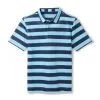 FootJoy Golf FootJoy Junior Rugby Stripe Self Collar Polo -Brands Shop FootJoy Junior Rugby Stripe Self Collar Polo LBNa 70103.1675981471