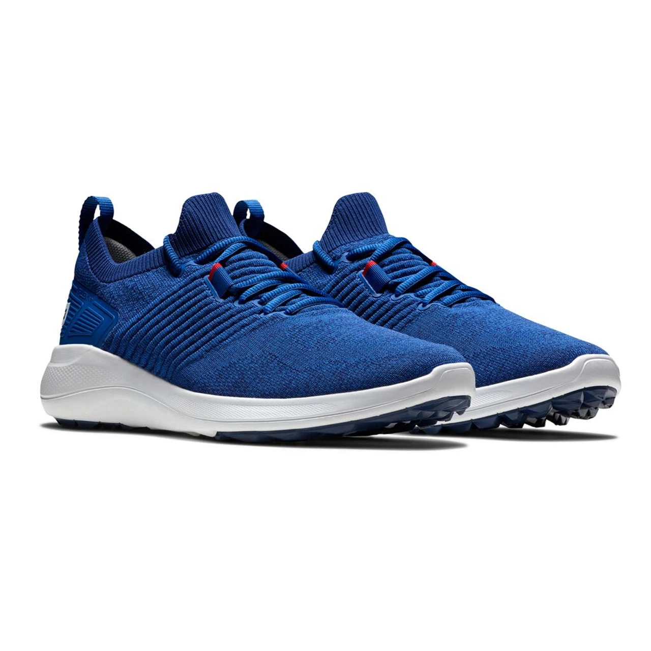 FootJoy Golf FootJoy Junior Spikeless Laced Golf Shoes - Image 5